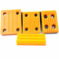 Elevator Lift PU Rubber Polyurethane Buffer